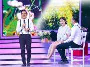 Eva Yêu - "Công tử” Bạc Liêu thích thầm "đàn chị" suốt 3 năm không nói cho đến khi lên sóng truyền hình