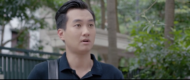 Ngược chiều nước mắt: Huyền Lizzie bối rối khi cùng lúc được hai chàng trai tỏ tình - 4