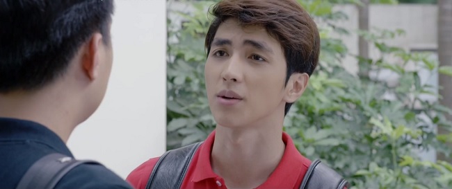 Ngược chiều nước mắt: Huyền Lizzie bối rối khi cùng lúc được hai chàng trai tỏ tình - 5