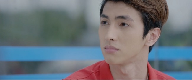 Ngược chiều nước mắt: Huyền Lizzie bối rối khi cùng lúc được hai chàng trai tỏ tình - 6