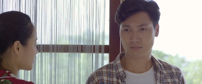 Ngược chiều nước mắt: Huyền Lizzie bối rối khi cùng lúc được hai chàng trai tỏ tình - 16