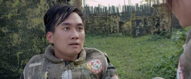 Ngược chiều nước mắt: Huyền Lizzie bối rối khi cùng lúc được hai chàng trai tỏ tình - 9