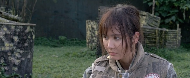 Ngược chiều nước mắt: Huyền Lizzie bối rối khi cùng lúc được hai chàng trai tỏ tình - 10