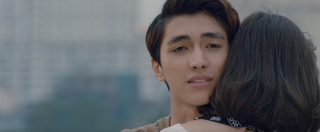 Ngược chiều nước mắt: Huyền Lizzie bối rối khi cùng lúc được hai chàng trai tỏ tình - 13