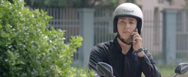 Ngược chiều nước mắt: Huyền Lizzie bối rối khi cùng lúc được hai chàng trai tỏ tình - 11