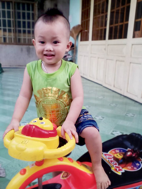 Trở trời là con hắt hơi, đờm đàm, viêm họng, có mẹo này khỏe luôn! - 2