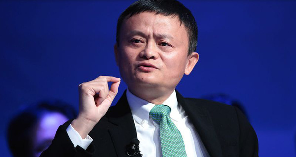 Tỷ phú Jack Ma: amp;#34;Phụ nữ tài giỏi giống như cao lương mỹ vị, ngon nhưng dễ bị thay thếamp;#34; - 2