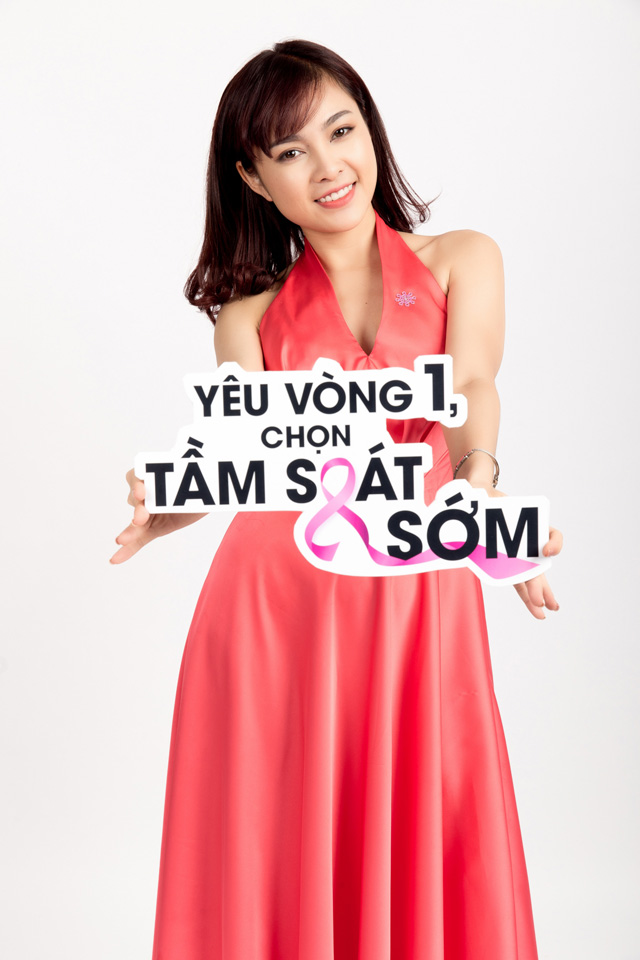 Vì sao cần tầm soát để phát hiện sớm ung thư vú? - 1