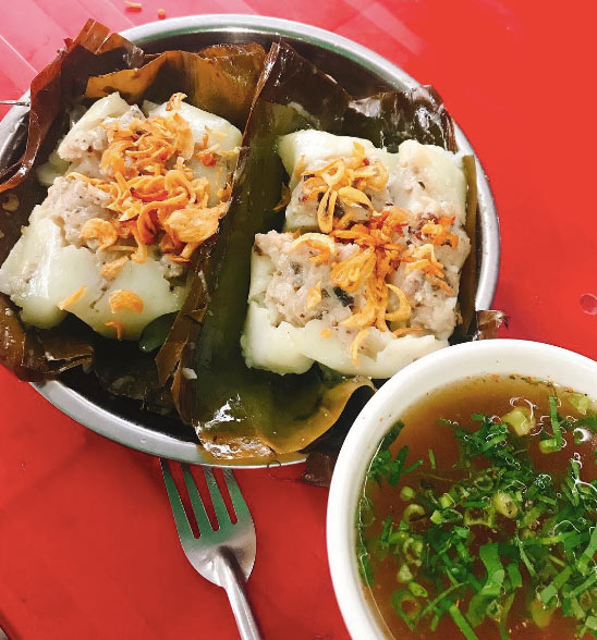 10 món ngon Hải Phòng ăn một lần nhớ mãi không quên - 8