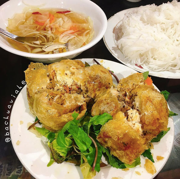 10 món ngon Hải Phòng ăn một lần nhớ mãi không quên - 3