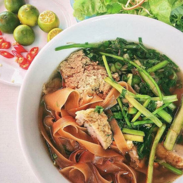 10 món ngon Hải Phòng ăn một lần nhớ mãi không quên - 1