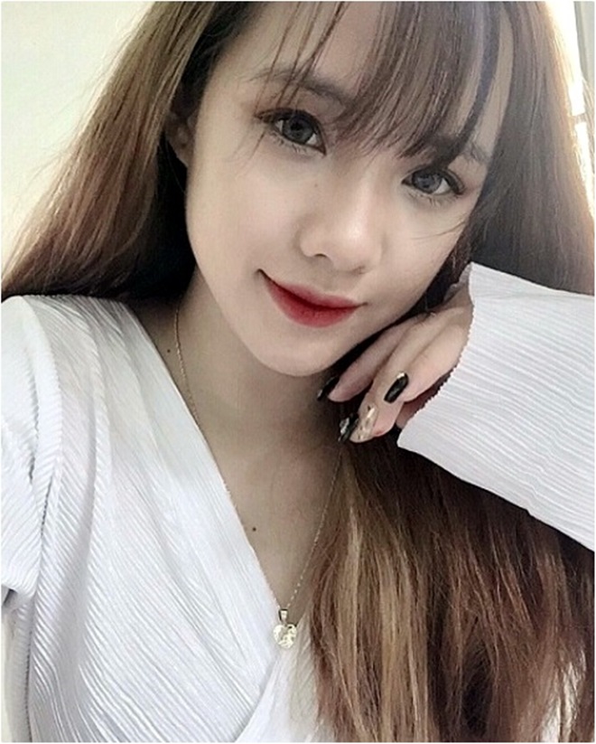 Nữ sinh Đại học Công Đoàn và cuộc chiến tăng cân, tìm lại vóc dáng - 4