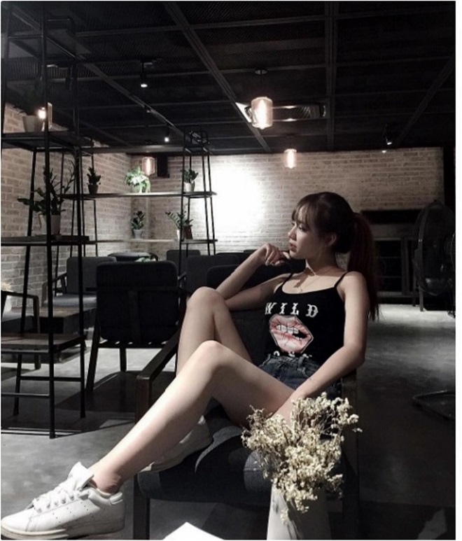 Nữ sinh Đại học Công Đoàn và cuộc chiến tăng cân, tìm lại vóc dáng - 6