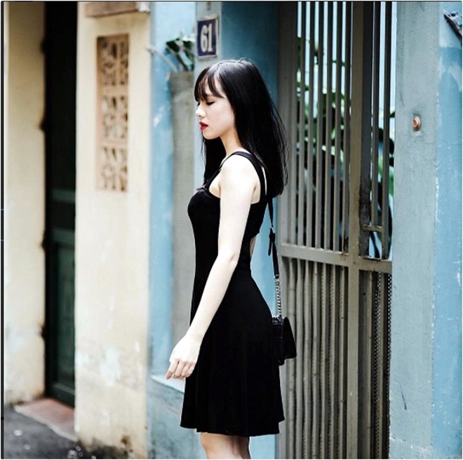 Nữ sinh Đại học Công Đoàn và cuộc chiến tăng cân, tìm lại vóc dáng - 7