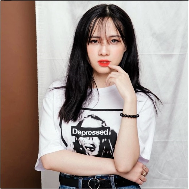 Nữ sinh Đại học Công Đoàn và cuộc chiến tăng cân, tìm lại vóc dáng - 8