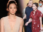 Làng sao - Người đẹp Cbiz làm vợ tỷ phú: Cứ ngoan là sẽ có quà!