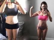 Bà bầu - Hành trình giảm cân sau sinh "từ quạ hóa công" đáng nể của mẹ 7 con