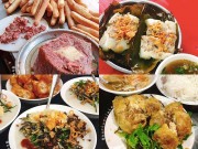 Bếp Eva - 10 món ngon Hải Phòng ăn một lần nhớ mãi không quên