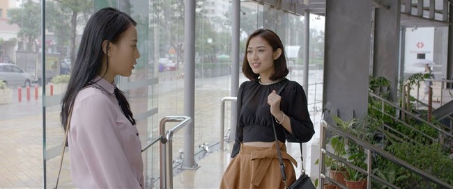 Khán giả phẫn nộ vì Hà Việt Dũng vào khách sạn với gái khiến vợ sốc đến mức sẩy thai - 3