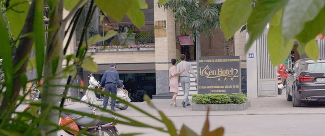 Khán giả phẫn nộ vì Hà Việt Dũng vào khách sạn với gái khiến vợ sốc đến mức sẩy thai - 1