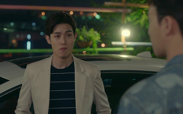 Nhân tình lạc lối (Phần 9) - 2