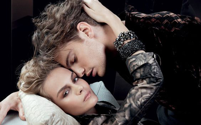 Nhân tình lạc lối (Phần 10) - 1