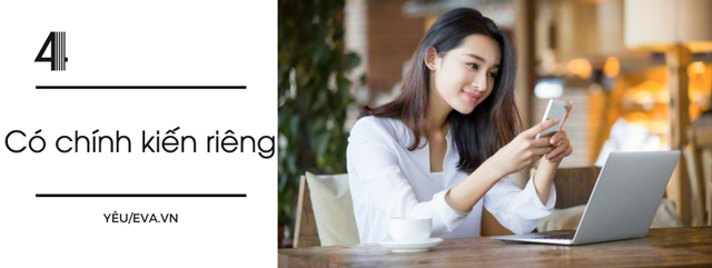 Phụ nữ có được 8 phẩm chất này, nửa kia sẽ yêu bạn ngày càng say đắm - 4