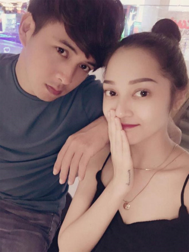 Chia tay rồi nhưng Hồ Quang Hiếu vẫn công khai trêu Bảo Anh khiến nhiều người thích thú - 4