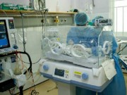 Tin tức - TP.HCM: Sản phụ mang thai tuần 31 bất ngờ đẻ rơi con trước cửa phòng sinh