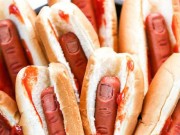 Ảnh đẹp Eva - Bàn tiệc Halloween và ý tưởng đồ ăn khiến bạn ... hơi sợ sợ