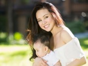 Làng sao - Vừa công khai ảnh chồng, Vy Oanh bị tố là "người thứ 3" và đây là cách cô đáp trả