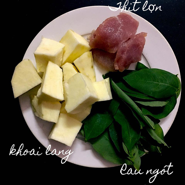 Thực đơn ăn dặm cho bé 6 tháng tuổi, con ăn ngon mẹ rảnh tay - 11