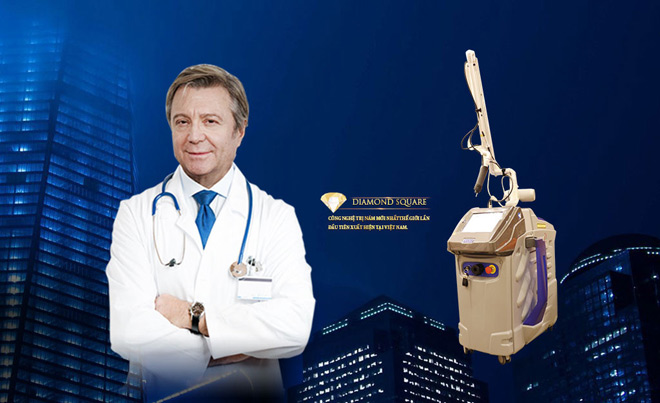Ca sĩ Noo Phước Thịnh tham gia ngày hội làm đẹp lớn nhất 2017 tại Dr.Hải Lê - 3