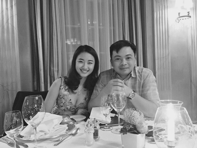 Chưa một lần lộ bầu bí, Hoa hậu Thu Ngân bất ngờ khoe đã sinh con cho chồng đại gia - 7