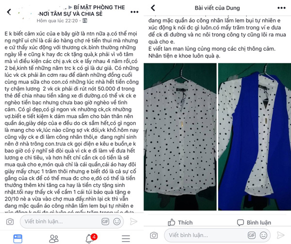 Group “Bí mật phòng the – nơi tâm sự và chia sẻ” thu hút cộng đồng Việt - 2