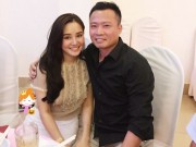 Làng sao - Vy Oanh bức xúc nói người cũ của chồng "lòng dạ nham hiểm", bị bắt đưa con đi thử ADN