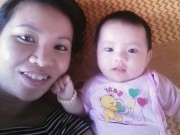 Bà bầu - 8 năm lặn lội tìm con không thành, mẹ hiếm muộn bất ngờ thụ thai tự nhiên