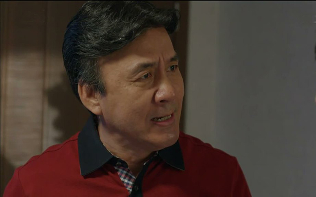 Nhân tình lạc lối (Phần 11) - 1