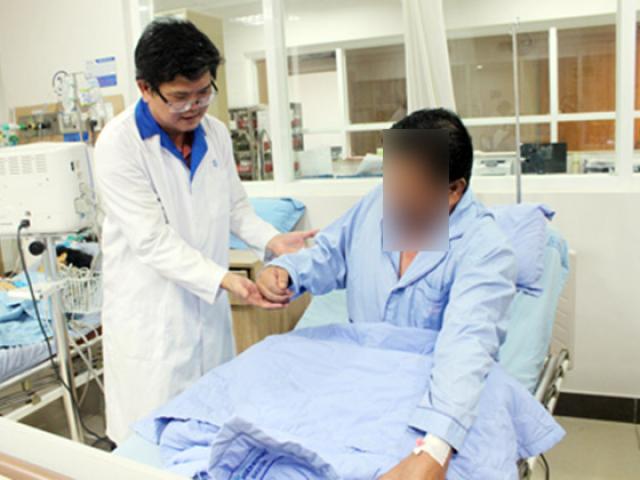 Cảnh báo những cái chết do đột quỵ ở người trẻ