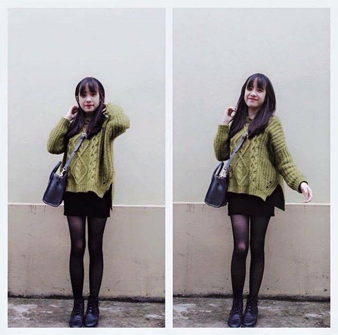 Nữ sinh Đại học Công Đoàn và cuộc chiến tăng cân, tìm lại vóc dáng - 5