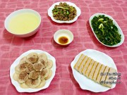 Bếp Eva - Gợi ý bữa ăn đơn giản mà ngon đỡ phải nghĩ hôm nay nấu gì