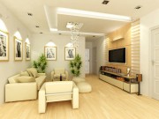Nhà đẹp - Thiết kế nội thất phòng khách cần tránh ngay những điều kiêng kị này