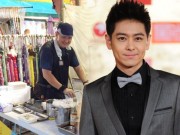 Làng sao - Ngôi sao 24/7: Anh trai bán hàng vỉa hè, Lâm Chí Dĩnh: "Vì là anh tôi nên không được bán?"