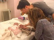 Bà bầu - Xót xa mẹ bầu mất con 39 tuần vì chủ quan bỏ qua triệu chứng thường gặp khi mang thai