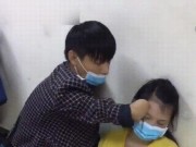 Làm mẹ - Cụt 2 tay, ông bố trẻ vẫn khiến triệu người cảm phục vì quá thạo việc chăm vợ con