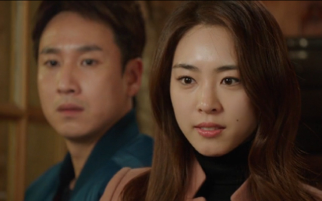 Nhân tình lạc lối (Phần 12) - 2