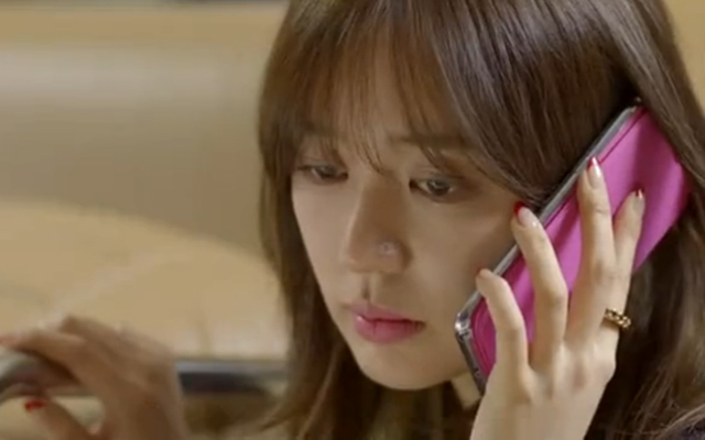 Nhân tình lạc lối (Phần 12) - 1