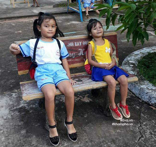 Trao nhầm con: Nỗi đau ngay cả khi tìm lại được ba mẹ ruột - 2