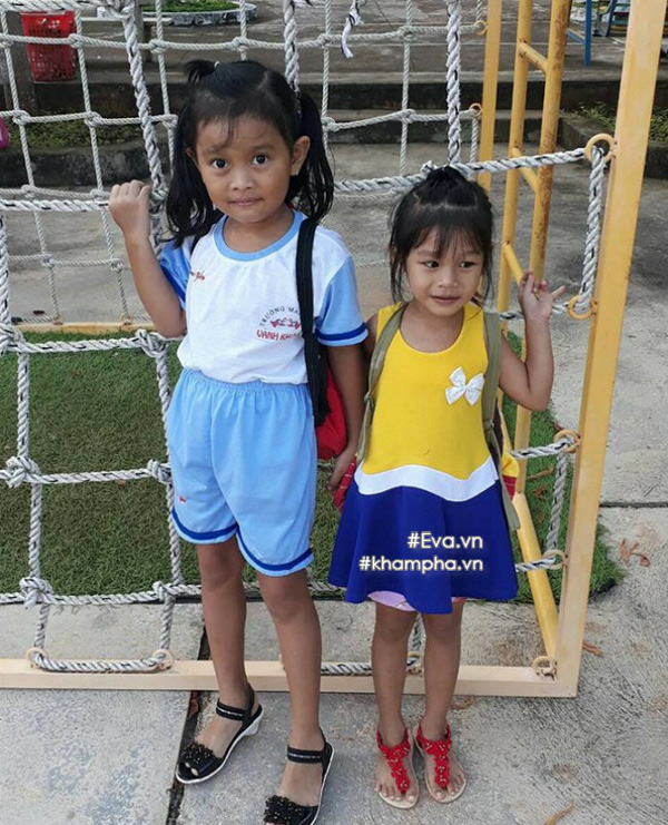 Trao nhầm con: Nỗi đau ngay cả khi tìm lại được ba mẹ ruột - 3