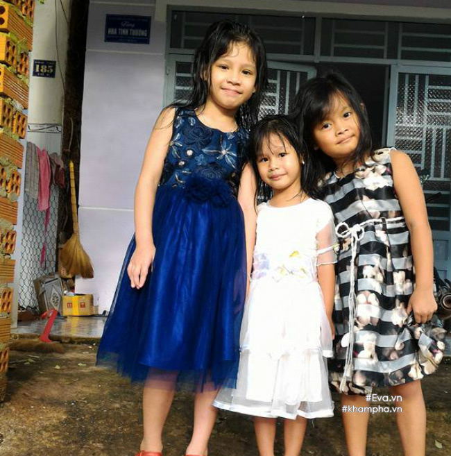 Trao nhầm con: Nỗi đau ngay cả khi tìm lại được ba mẹ ruột - 4